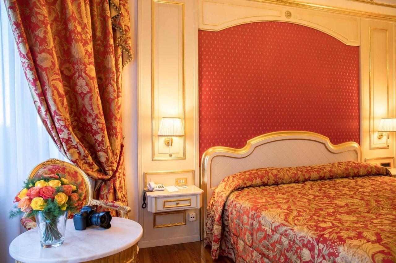 Hotel Regina Palace Stresa Esterno foto