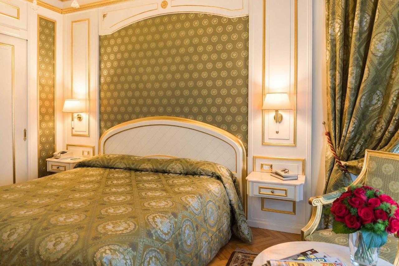 Hotel Regina Palace Stresa Esterno foto
