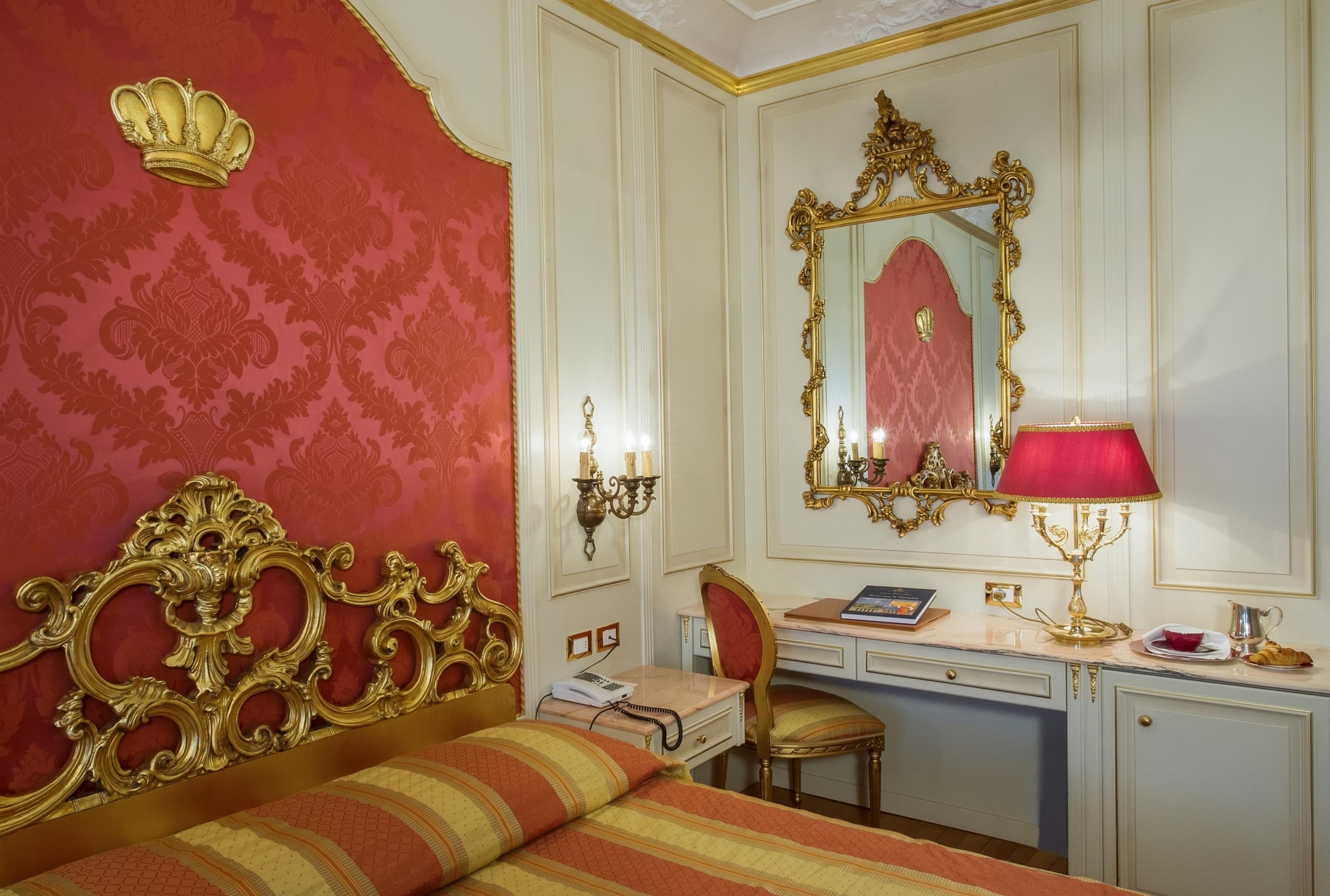 Hotel Regina Palace Stresa Esterno foto