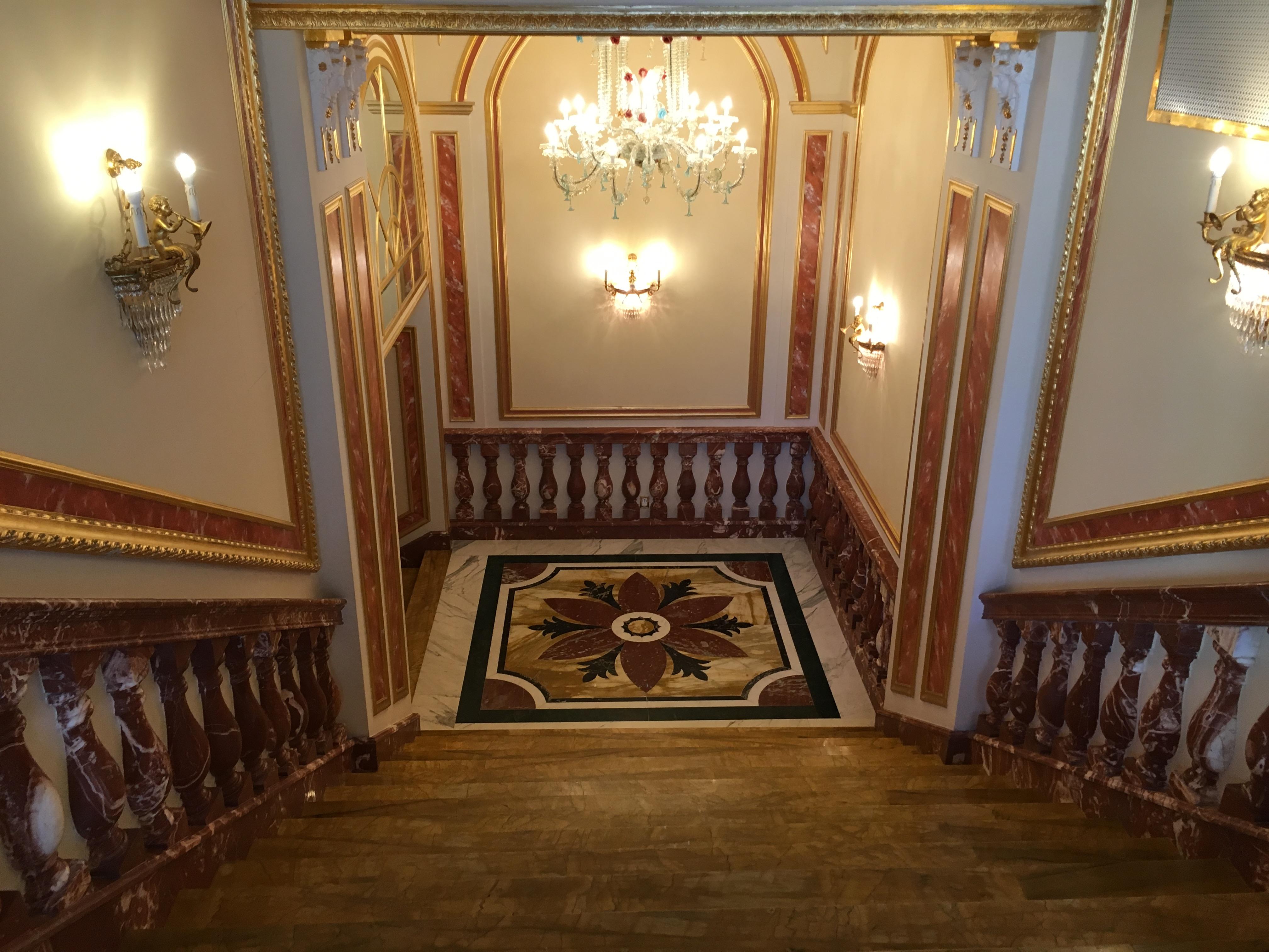 Hotel Regina Palace Stresa Esterno foto