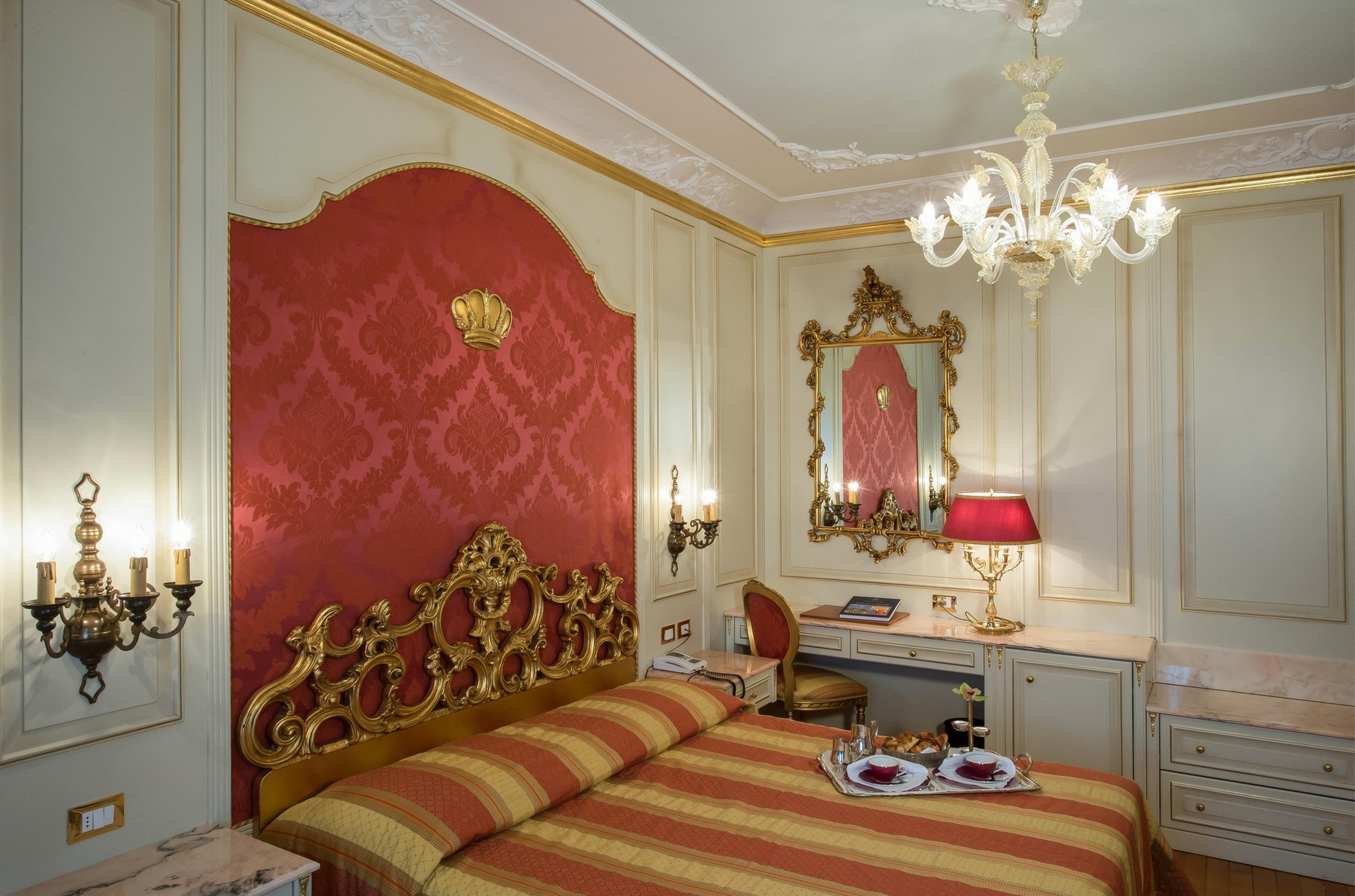 Hotel Regina Palace Stresa Esterno foto