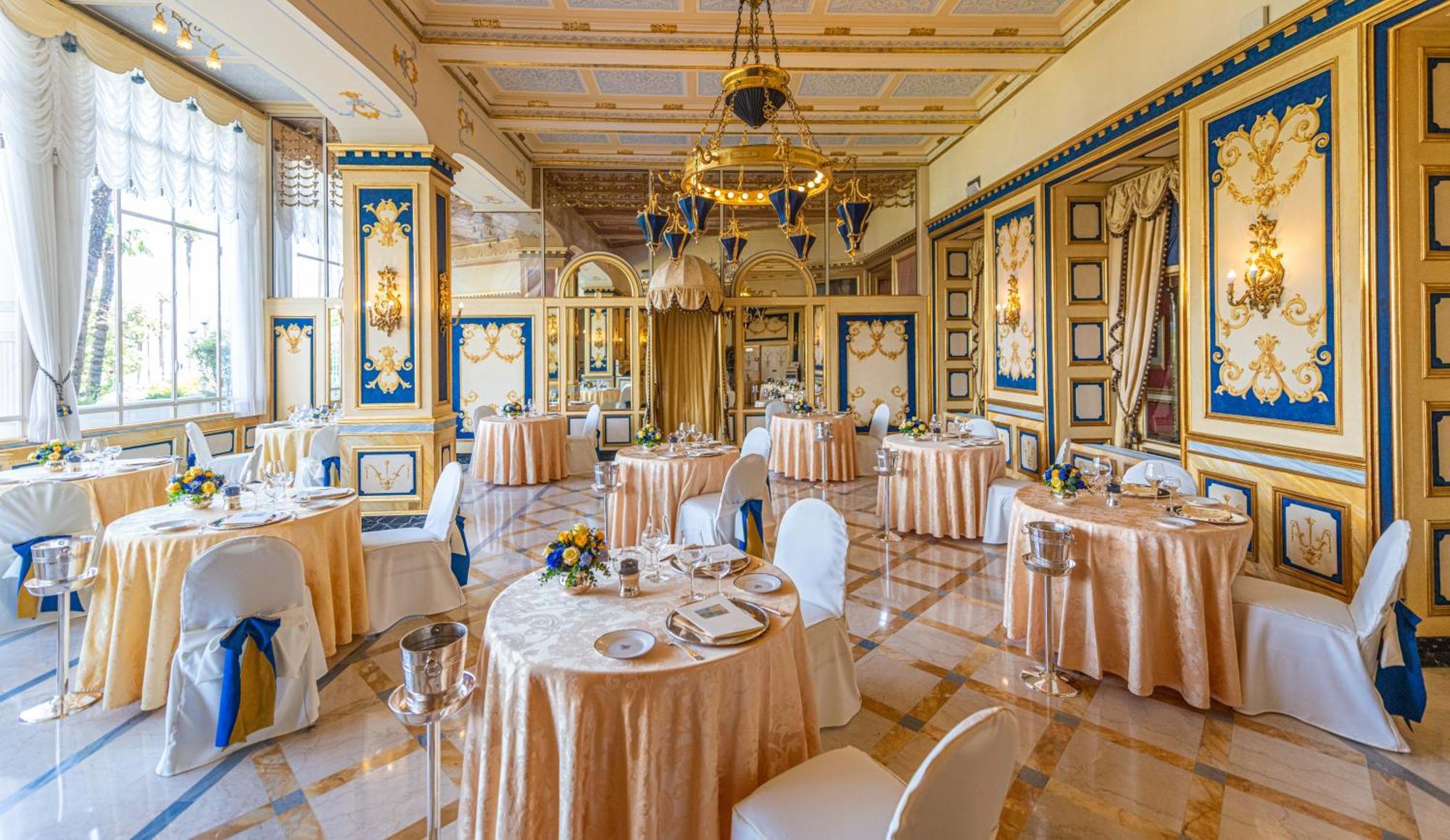 Hotel Regina Palace Stresa Esterno foto
