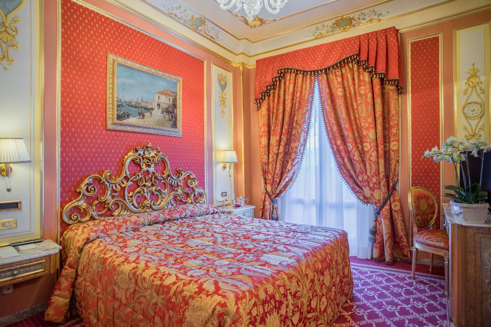 Hotel Regina Palace Stresa Esterno foto