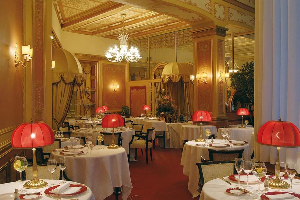 Hotel Regina Palace Stresa Esterno foto